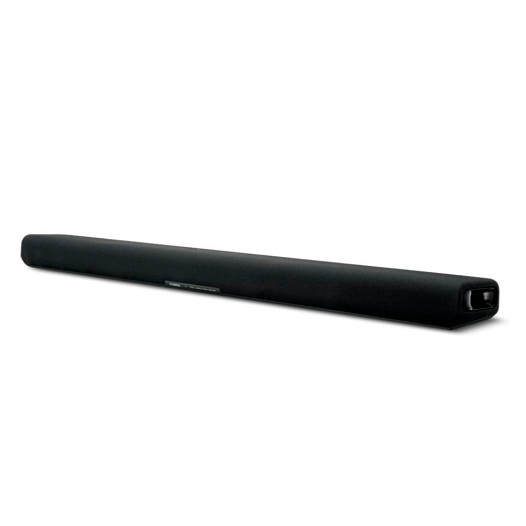 Yamaha SR-B30A Sound bar with Built-in Subwoofers, Dolby Atmos Sound bar for TV, Home Theater Sound System for TV, Bluetooth, Black - Flex Gamingproduct_type