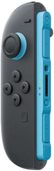 Elevate Your Game with Nintendo Switch 2 Joy-Con Controllers - Light Purple & Light Green - Flex Gamingproduct_type