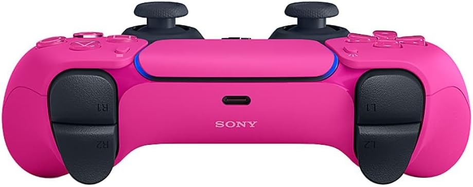 Enhance Your Gaming with the DualSense Wireless Controller – Available in 16 Captivating Colors - #shop_name