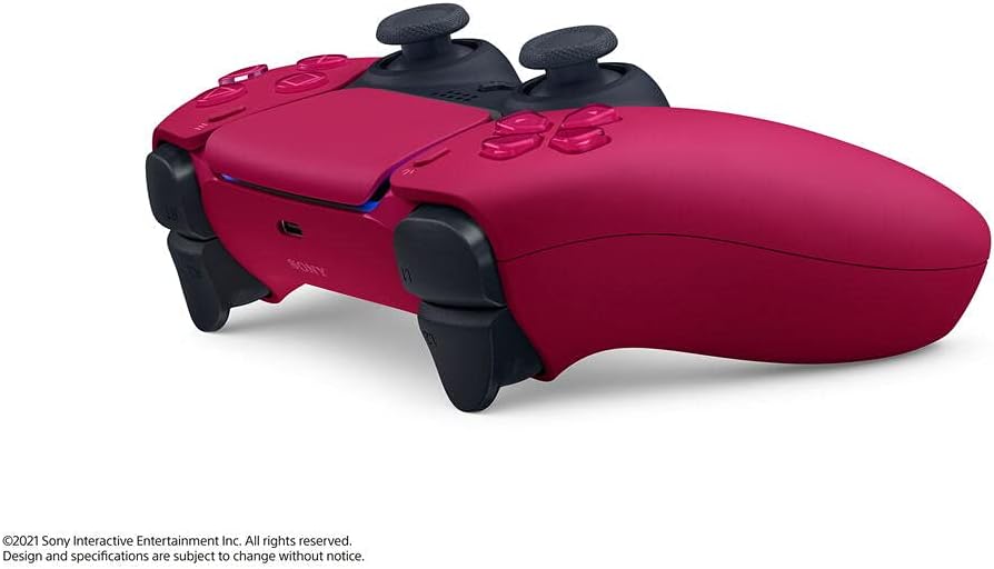 Enhance Your Gaming with the DualSense Wireless Controller – Available in 16 Captivating Colors - #shop_name