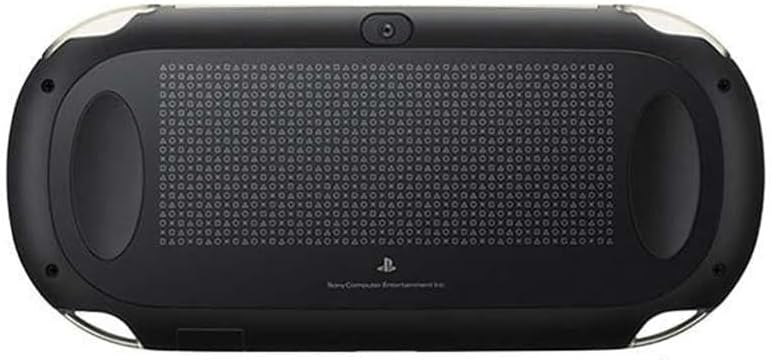 Experience Gaming On-The-Go with the Sony PlayStation Vita Console – Includes Call of Duty: Black Ops II Declassified & 4GB Memory Card - Flex Gamingproduct_type