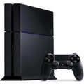 Sony PlayStation 4 Console 1TB - Black (Renewed) - Flex Gamingproduct_type