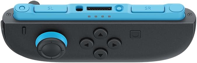 Elevate Your Game with Nintendo Switch 2 Joy-Con Controllers - Light Purple & Light Green - Flex Gamingproduct_type