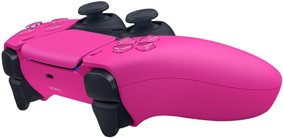 Enhance Your Gaming with the DualSense Wireless Controller – Available in 16 Captivating Colors - #shop_name