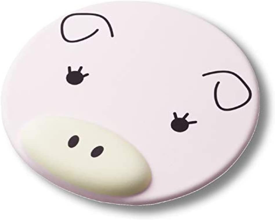 3D Pad with Wrist Rest Anti Slip Soft Silicone Cute Cartoon Mice Mat for Gaming PC Laptop - Flex Gamingproduct_type