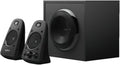 Logitech Z623 200 Watts Multimedia Speakers