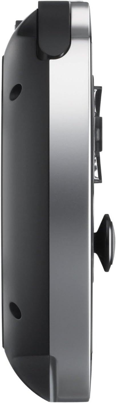 Experience Gaming On-The-Go with the Sony PlayStation Vita Console – Includes Call of Duty: Black Ops II Declassified & 4GB Memory Card - Flex Gamingproduct_type
