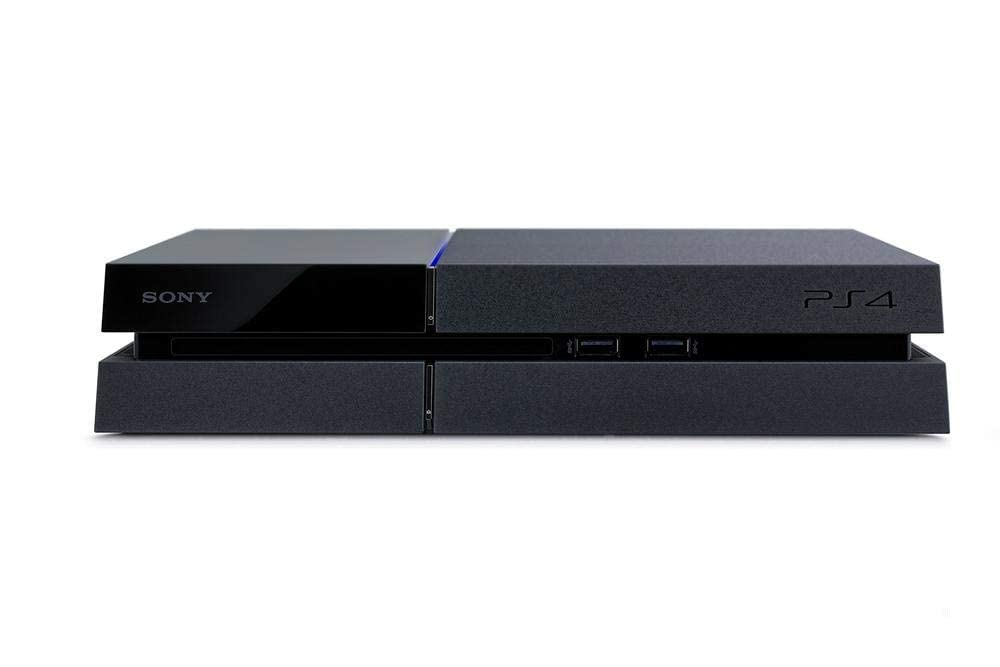 Sony PlayStation 4 Console 1TB - Black (Renewed) - Flex Gamingproduct_type