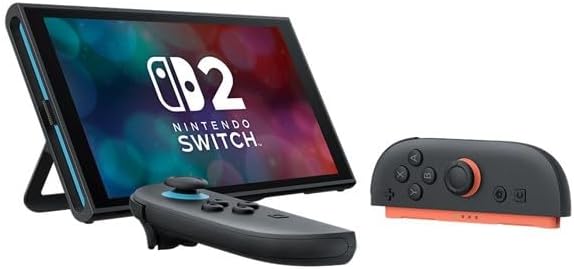 Nintendo Switch 2 Console