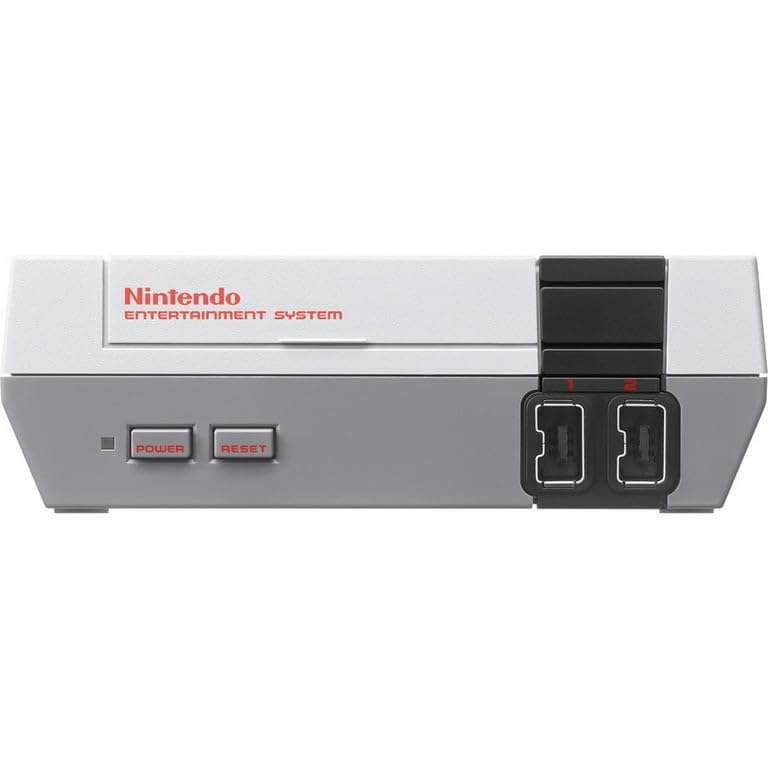 Nintendo NES Classic Mini EU Console (Renewed) - Flex Gamingproduct_type