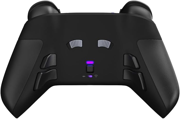 Dominate Your Game with the Victrix Pro BFG Reloaded Controller - Flex Gamingproduct_type