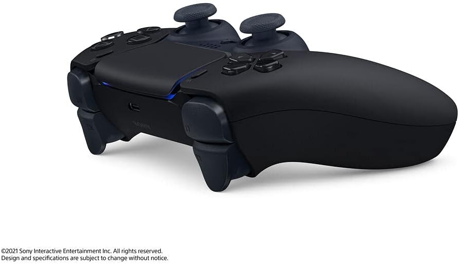 Enhance Your Gaming with the DualSense Wireless Controller – Available in 16 Captivating Colors - #shop_name