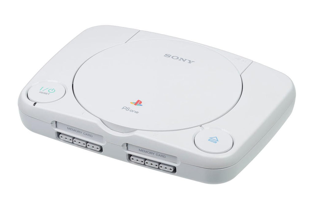 Sony Playstation PS One - Video Game Console (Renewed) - Flex Gamingproduct_type