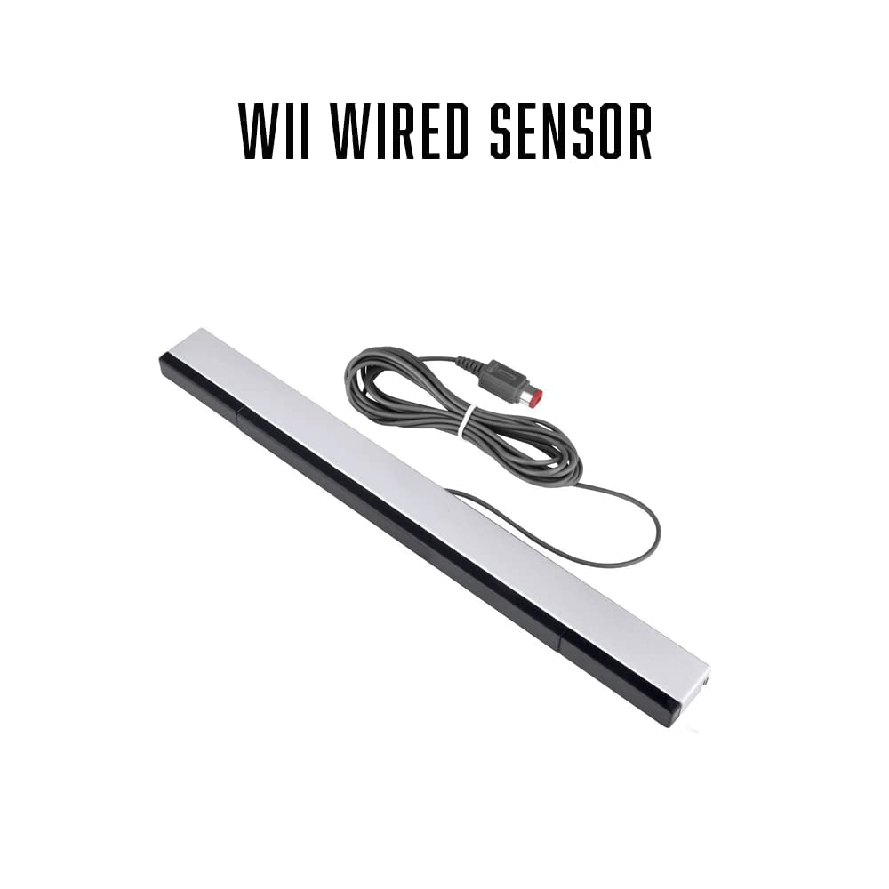 Nintendo Wii Console, White Premium Bundle (Renewed) - Flex Gamingproduct_type