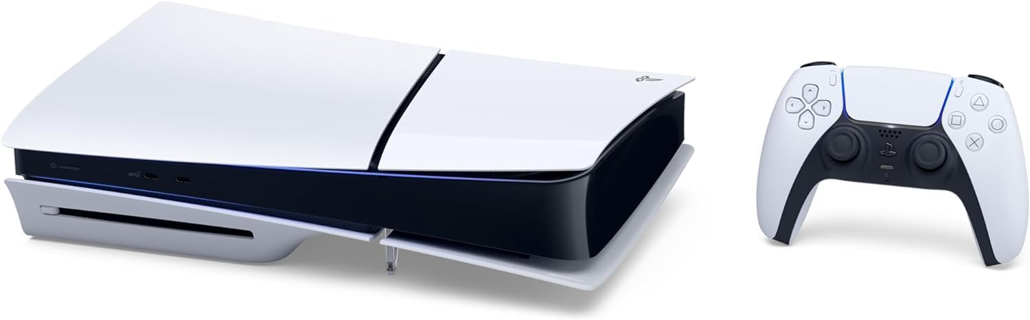 PlayStation 5 Slim Console (disc edition)
