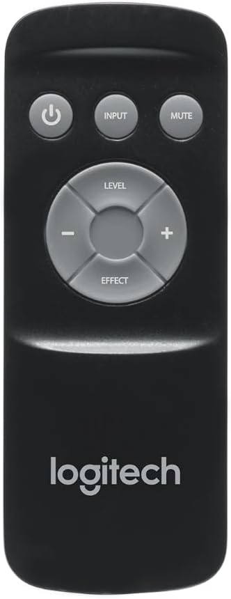 Logitech Z906 500 Watts Multimedia Speakers