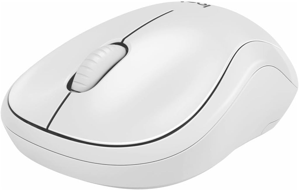 Logitech M240 Silent Bluetooth Mouse, Graphite