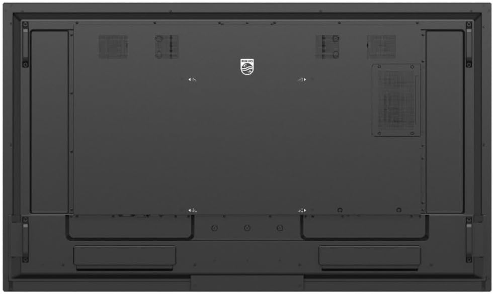 Philips 65 E-Line, UHD, Android 13, IR 20 Touch, USB-C, Wave, W128863934 (IR 20 Touch, USB-C, Wave) - Flex Gamingproduct_type