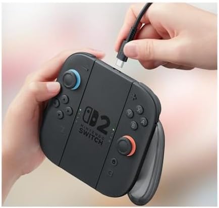 Elevate Your Game with Nintendo Switch 2 Joy-Con Controllers - Light Purple & Light Green - Flex Gamingproduct_type