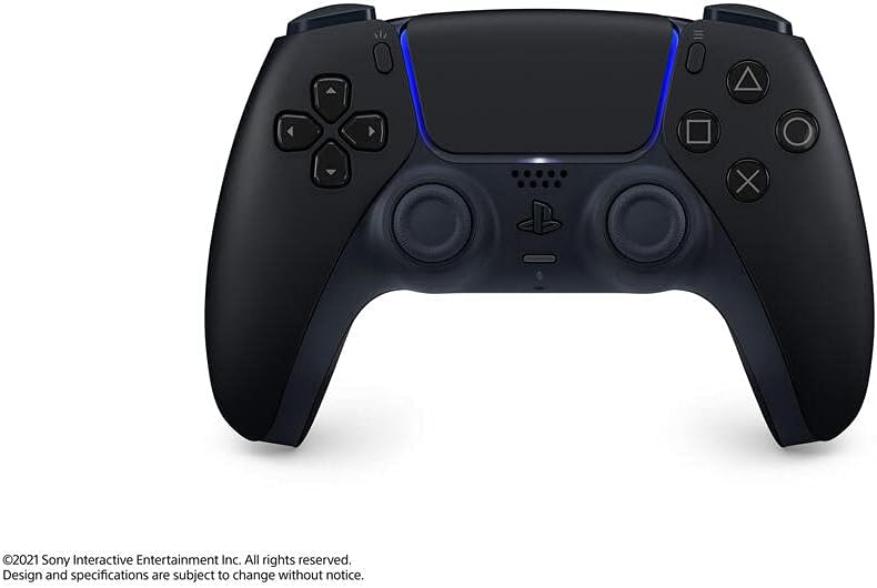 Enhance Your Gaming with the DualSense Wireless Controller – Available in 16 Captivating Colors - #shop_name