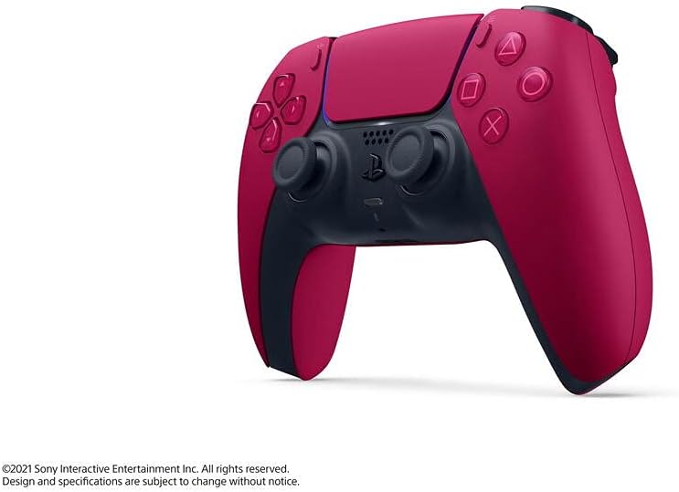 Enhance Your Gaming with the DualSense Wireless Controller – Available in 16 Captivating Colors - #shop_name