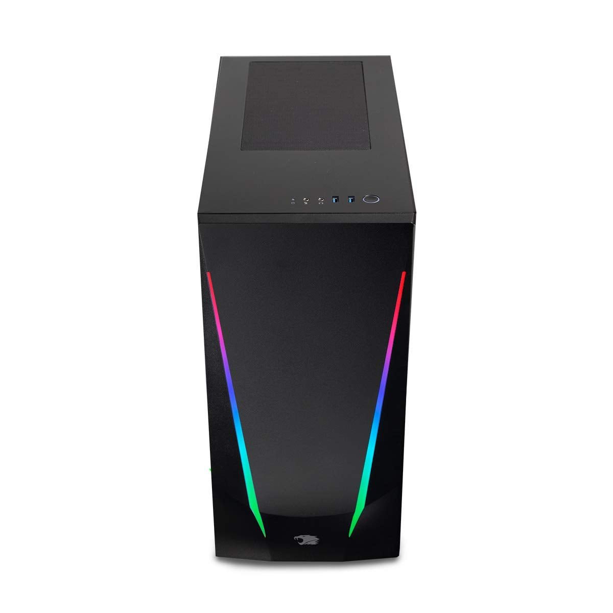 iBUYPOWER Element Gaming PC Desktop Computer AMD Ryzen 9 7900X CPU, NVIDIA GeForce RTX 5070 12GB GPU, 32GB DDR5 RAM, 1TB NVMe SSD, Windows 11 Home, Gamer Keyboard and Mouse - EWA9N5702 - Flex Gamingproduct_type