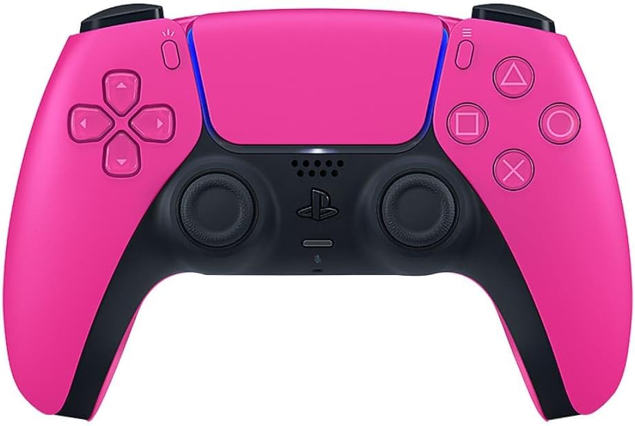 Enhance Your Gaming with the DualSense Wireless Controller – Available in 16 Captivating Colors - #shop_name