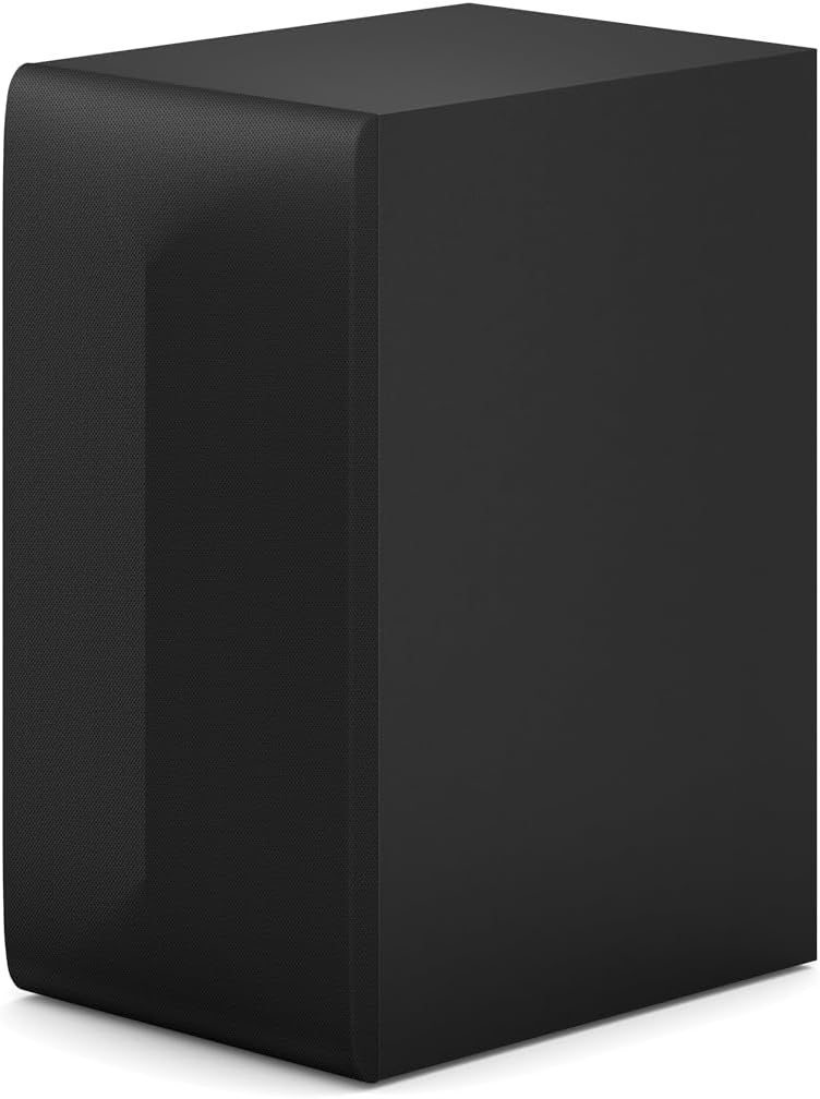 LG S70TY 3.1.1-Channel QNED TV Matching Soundbar, Dolby Atmos, Wow Orchestra, Rear Speaker Ready, Wireless Subwoofer - Flex Gamingproduct_type