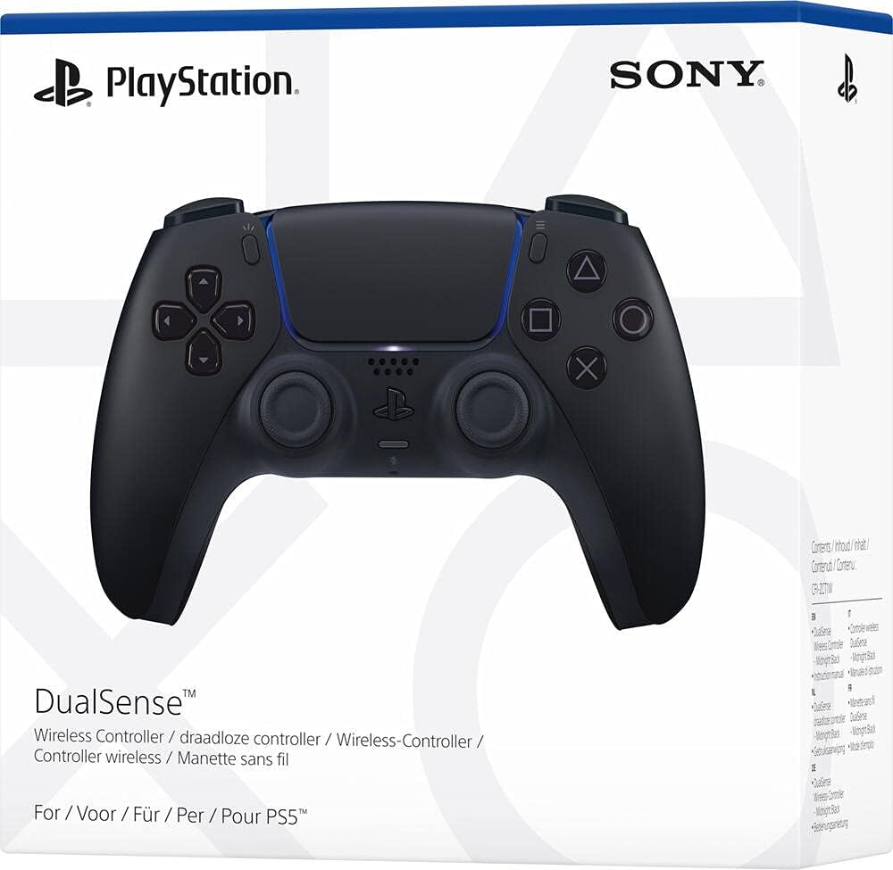 Enhance Your Gaming with the DualSense Wireless Controller – Available in 16 Captivating Colors - #shop_name