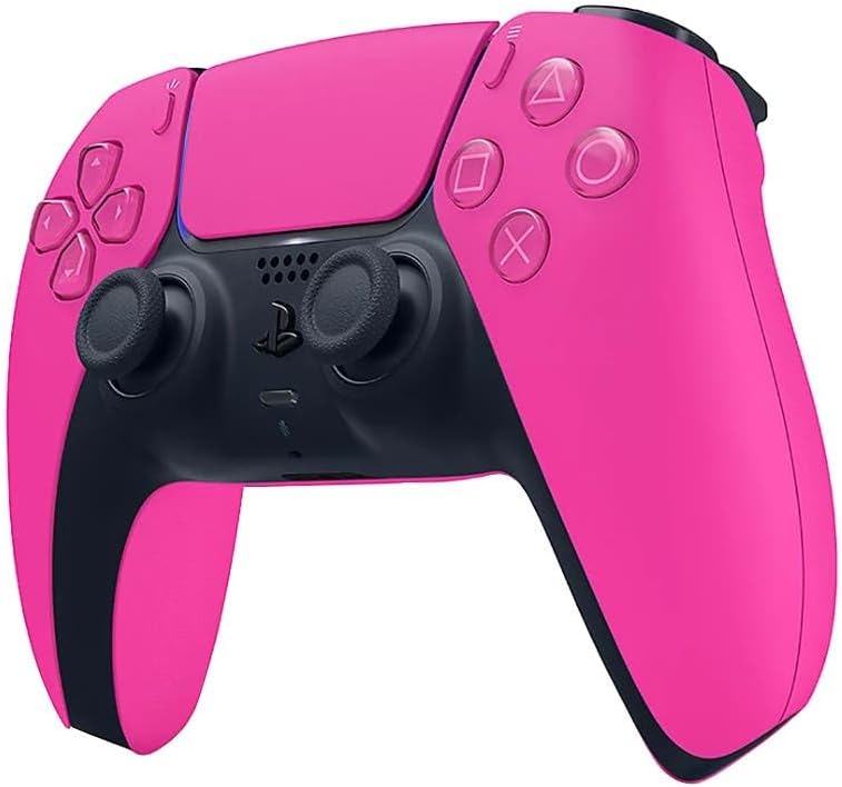 Enhance Your Gaming with the DualSense Wireless Controller – Available in 16 Captivating Colors - #shop_name