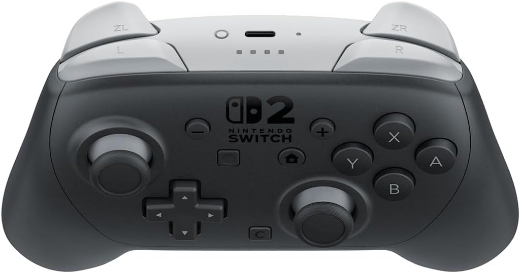 Elevate Your Game with Nintendo Switch 2 Joy-Con Controllers - Light Purple & Light Green - Flex Gamingproduct_type