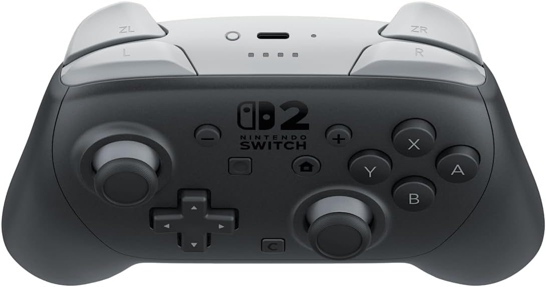 Elevate Your Game with Nintendo Switch 2 Joy-Con Controllers - Light Purple & Light Green - Flex Gamingproduct_type