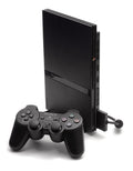 PlayStation 2 Slim Console PS2 (Renewed) - Flex Gamingproduct_type
