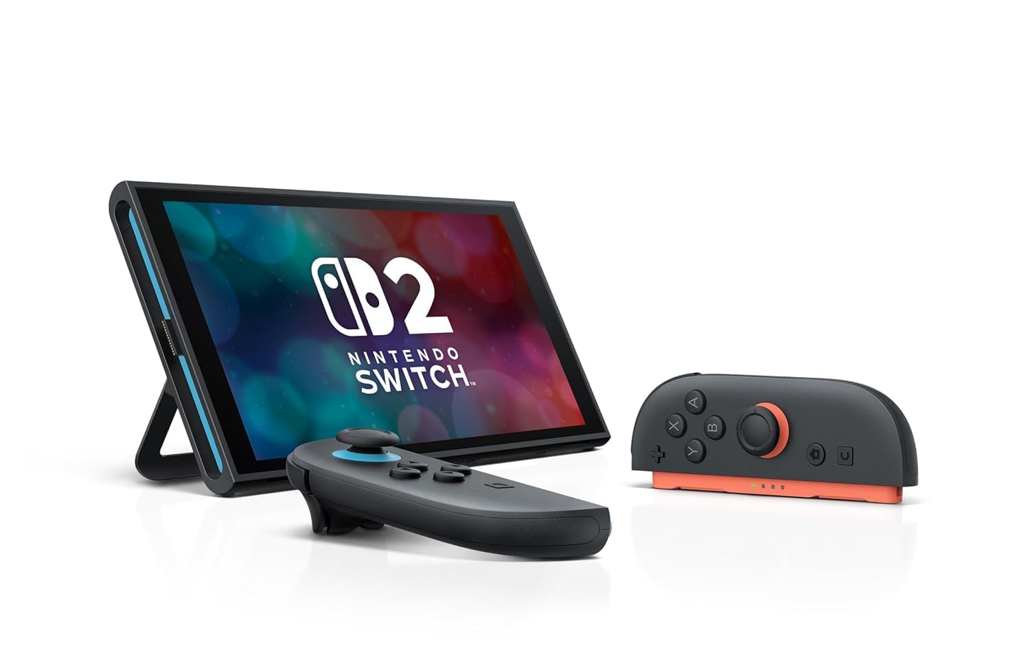 Nintendo Switch 2 Mario Kart Bundle - Your Ultimate Gaming Adventure Awaits! - Flex Gamingproduct_type
