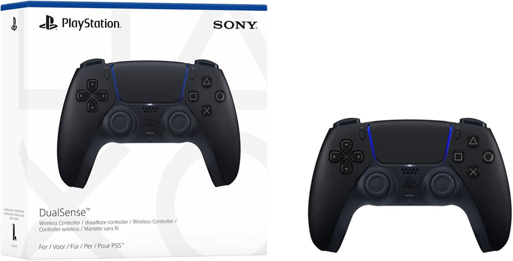 Enhance Your Gaming with the DualSense Wireless Controller – Available in 16 Captivating Colors - #shop_name