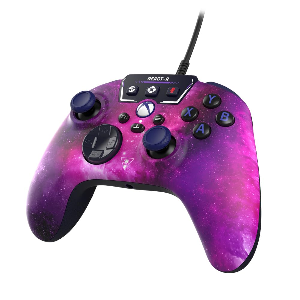 Turtle Beach Stealth Ultra Wireless RGB Gaming Controller, Xbox Series X|S | Also works with PC, Xbox One, Android, Bluetooth, Customizable Display Screen, Rapid Charging Dock, 30-Hr Battery, Black - Flex Gamingproduct_type