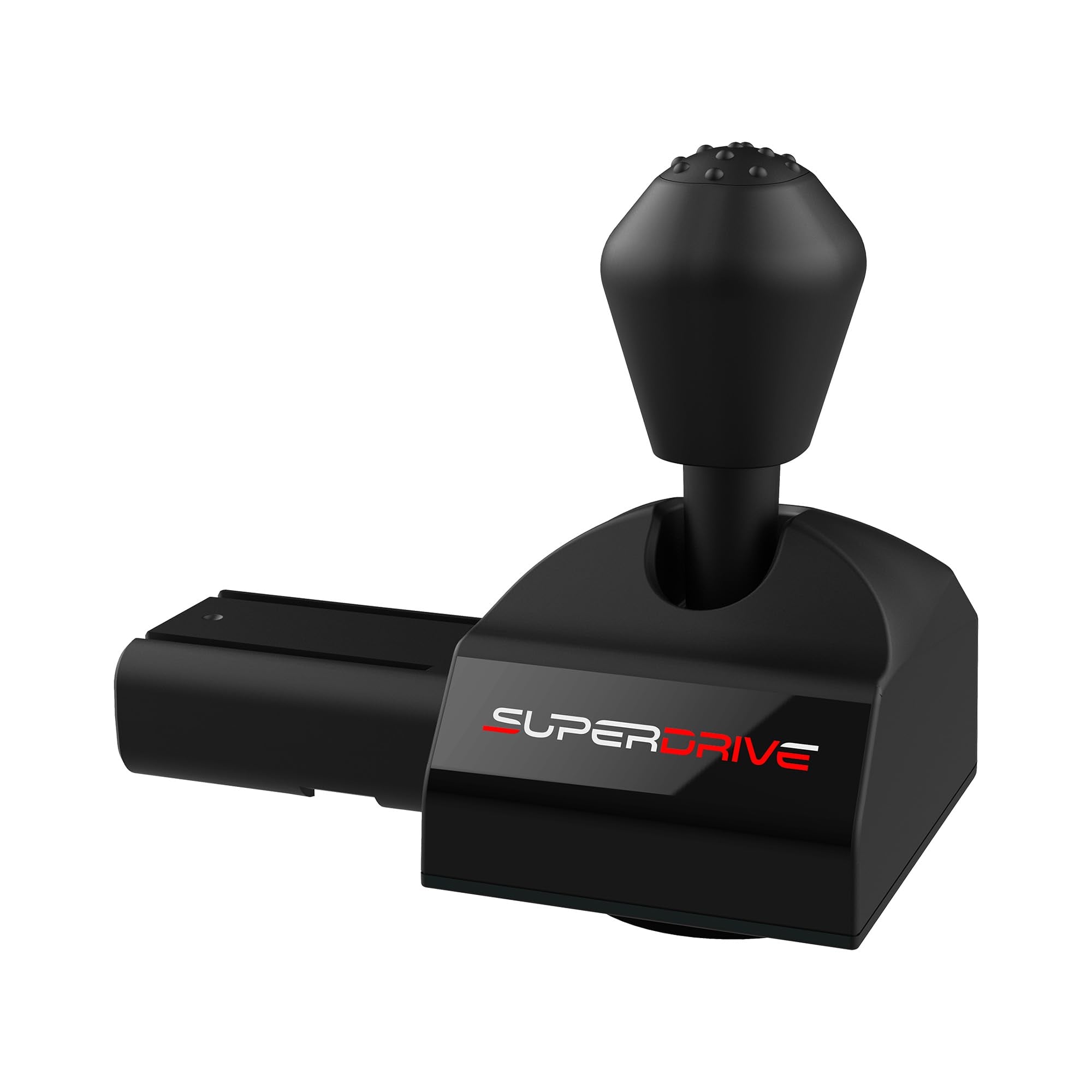 SUBSONIC - Superdrive SV250 Racing Wheel Switch 2/Switch PS4 PC Xbox Series | Steering Wheel with Pedals and Paddles - Vibration - 3 Sensitivity Modes - Diameter 22 cm, Rotation 180° - Flex Gamingproduct_type
