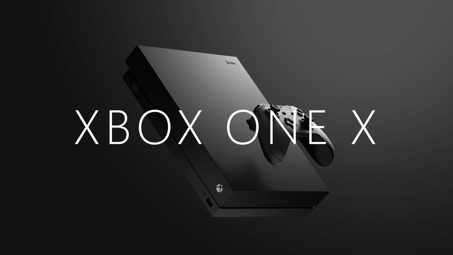 Microsoft Xbox One X 1TB Console with Wireless Controller: Enhanced, HDR, Native 4K, Ultra HD (2017 Model) (Renewed) - Flex Gamingproduct_type