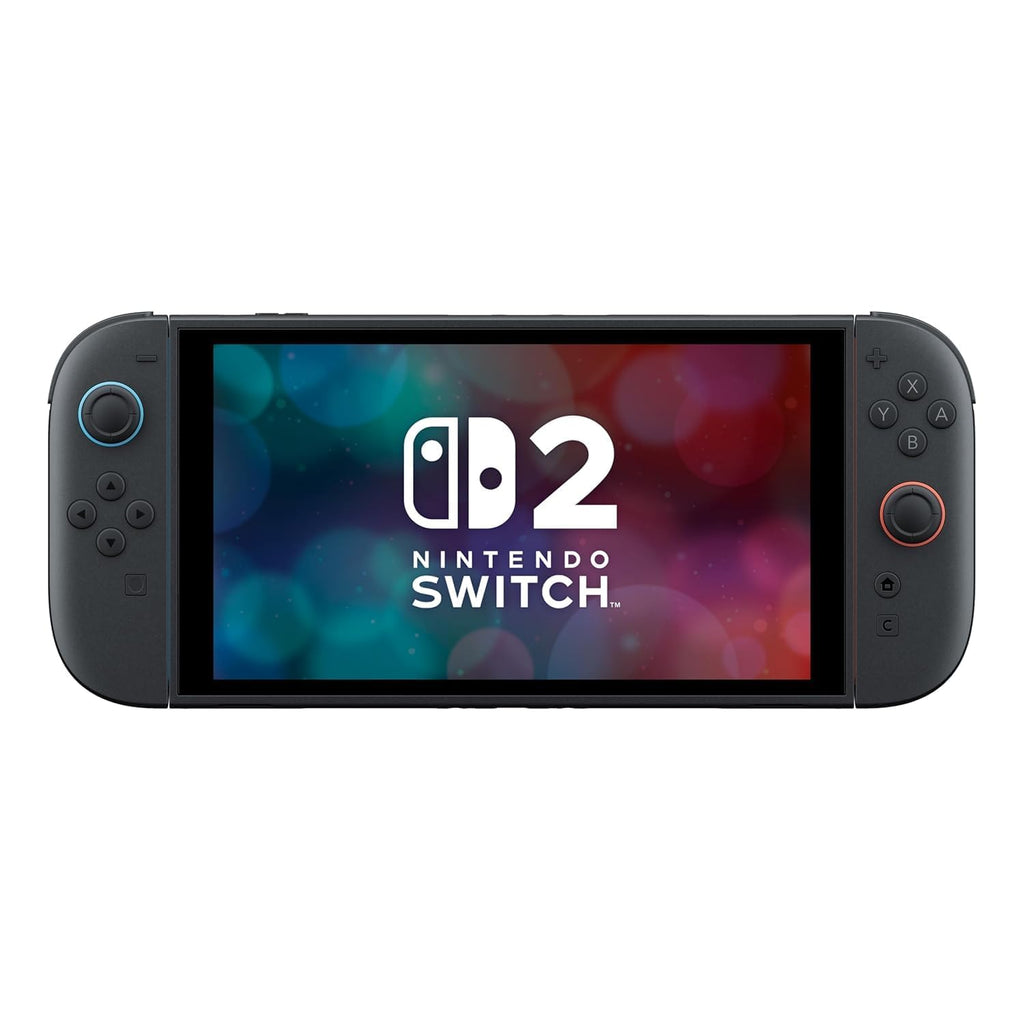 Nintendo Switch 2 Mario Kart Bundle - Your Ultimate Gaming Adventure Awaits! - Flex Gamingproduct_type
