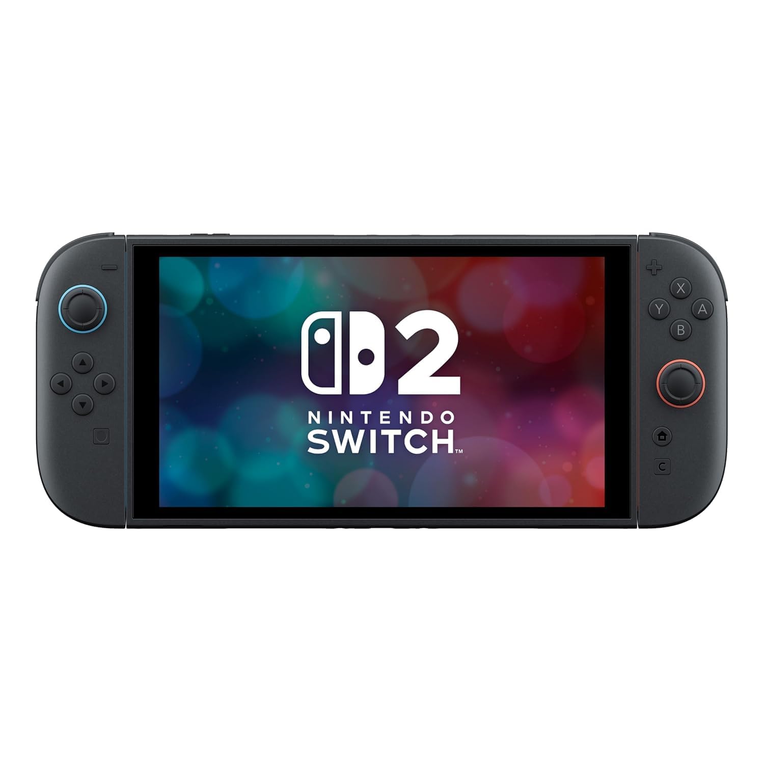 Nintendo Switch 2 Mario Kart Bundle - Your Ultimate Gaming Adventure Awaits! - Flex Gamingproduct_type