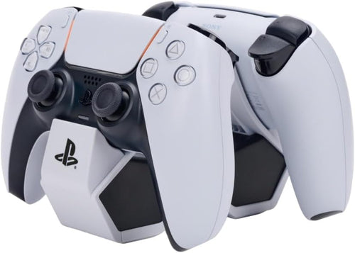 DualSense Controller Charging Station - Charge & Display Your PS5 Controllers with Ease - Flex Gamingproduct_type