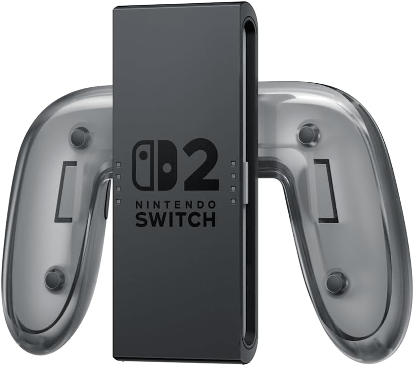 Elevate Your Game with Nintendo Switch 2 Joy-Con Controllers - Light Purple & Light Green - Flex Gamingproduct_type