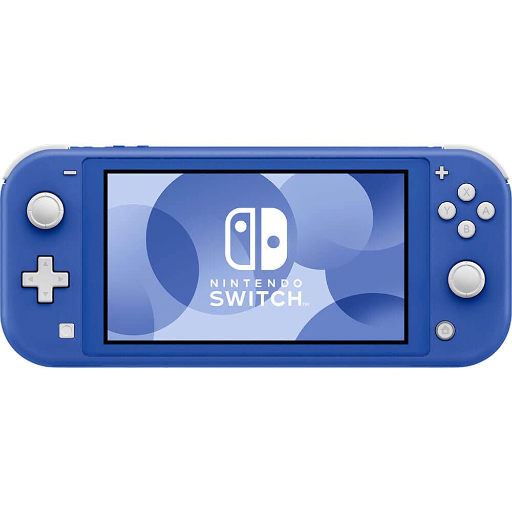Nintendo Switch Lite - Turquoise - Flex Gamingproduct_type