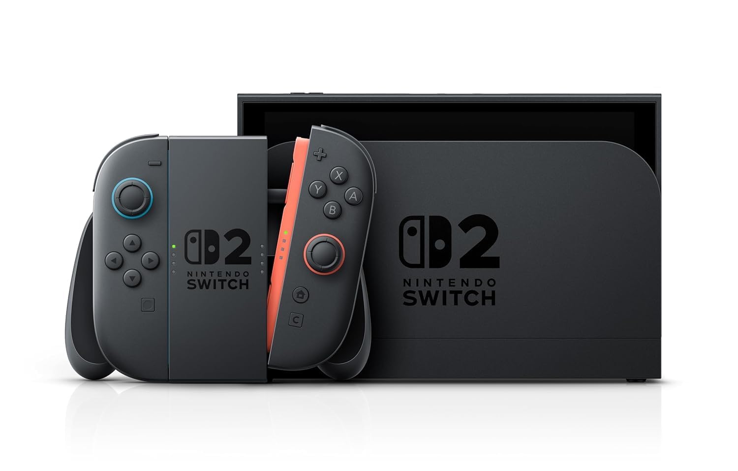Nintendo Switch 2 Mario Kart Bundle - Your Ultimate Gaming Adventure Awaits! - Flex Gamingproduct_type