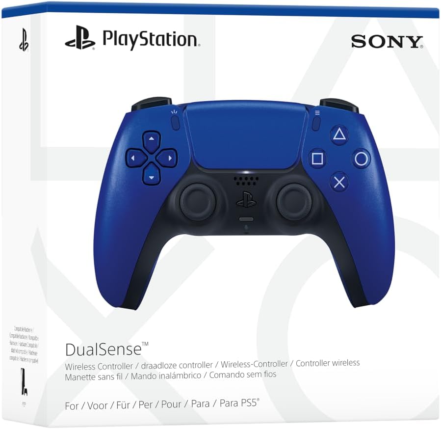 Enhance Your Gaming with the DualSense Wireless Controller – Available in 16 Captivating Colors - #shop_name