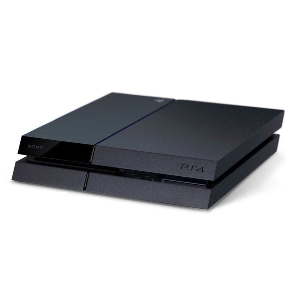 Sony PlayStation 4 500GB Console Only (Renewed) - Flex Gamingproduct_type