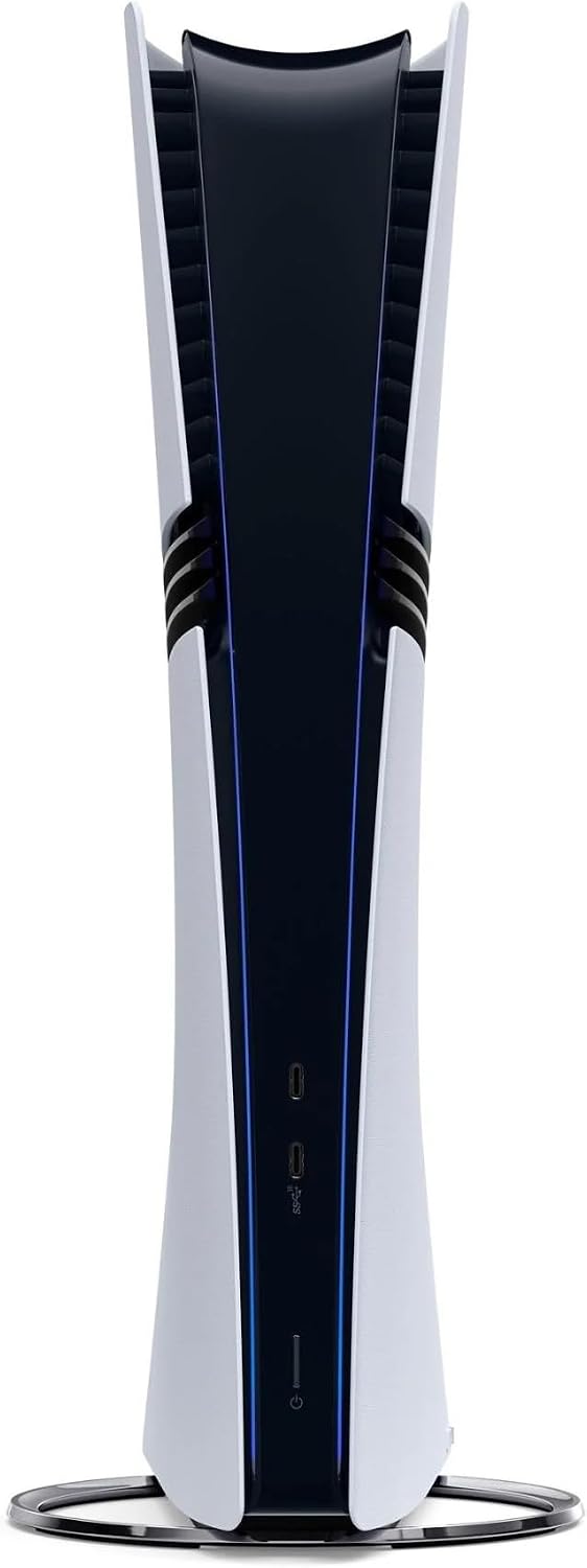 PlayStation 5 Slim Console (disc edition)