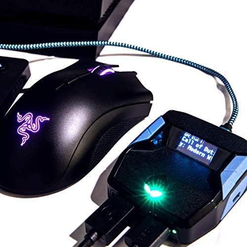 Cronus Zen Controller Emulator for Xbox, PlayStation, Nintendo and PC (CM00053) - Flex Gamingproduct_type