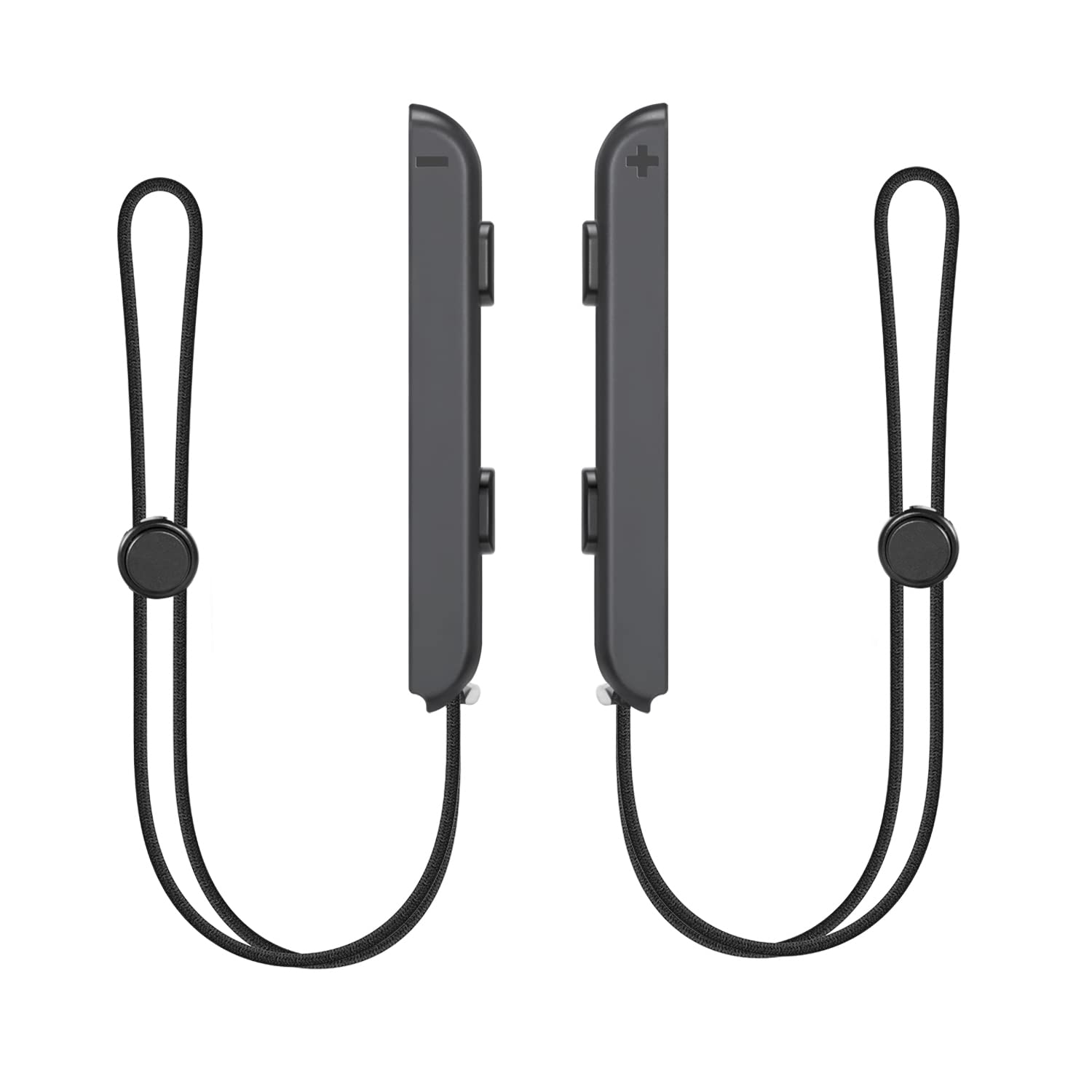 MOSAHOLL Wrist Strap for Switch Controller – 2 Pack Lanyard Replacement Parts Accessories for Joycon Controller - Flex Gamingproduct_type