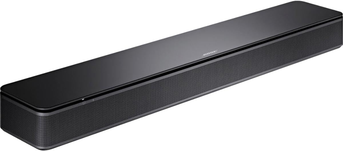 Bose TV Speaker Soundbar with Bluetooth & HDMI-ARC Plus Universal Adjustable TV Soundbar Mount Brackets for Wall or TV Mount Installation Bundle - Flex Gamingproduct_type